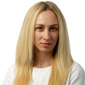 Комисова Виктория Витальевна — стоматолог, стоматолог-терапевт