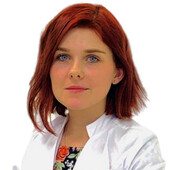 Булатова Елена Валерьевна — эндокринолог, УЗИ-специалист