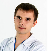 Гуди Сергей Михайлович — ортопед, травматолог