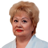 Ключерева Наталья Николаевна — эндокринолог, диетолог