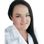 Звездина Ирина Владимировна — УЗИ-специалист