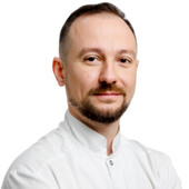 Семенов Станислав Александрович — ортопед, физиотерапевт