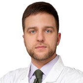 Тыщук Артур Валерьевич — анестезиолог, реаниматолог