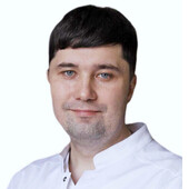 Жегалин Евгений Юрьевич — эндоскопист