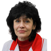 Тихоненко Елена Валерьевна — терапевт, ревматолог