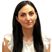 Будагова Алёна Гивиевна — психолог