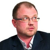 Надточин Андрей Витальевич — психолог, психотерапевт