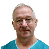 Головчак Василий Марьянович — ортопед, травматолог