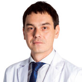 Руссков Константин Николаевич — офтальмохирург