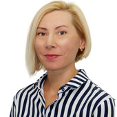 Политова Анастасия Николаевна — психолог