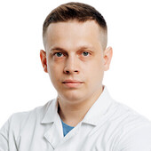 Батанов Даниил Игоревич — ортопед, травматолог
