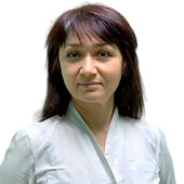 Боговик Татьяна Александровна — УЗИ-специалист