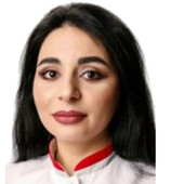 Азизова Гюльнар Азизовна — гинеколог-эндокринолог, акушер