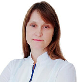 Николаева Елена Петровна — ЛОР (отоларинголог)