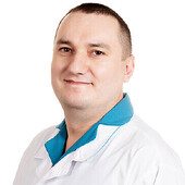 Долотин Денис Николаевич — ортопед, травматолог