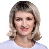 Бирюкова Юлия Леонидовна — акушер, гинеколог