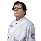 Елисеенко Иван Алексеевич — нейрохирург