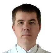 Ефанов Евгений Александрович — рентгенолог