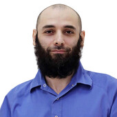 Гатиев Аслан Багаудинович — стоматолог, стоматолог-ортопед