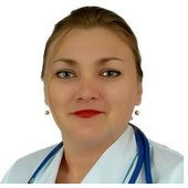 Самсонова Светлана Викторовна — гастроэнтеролог, терапевт