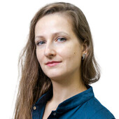 Гунько Ольга Валерьевна — стоматолог, стоматолог-ортодонт