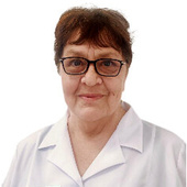 Овсянникова Надежда Александровна — врач ЛФК