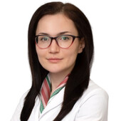 Мальцева Евгения Рамилевна — ЛОР (отоларинголог)