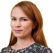 Горюнова Мария Евгеньевна — окулист (офтальмолог)