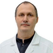 Пелеганчук Алексей Владимирович — ортопед, травматолог