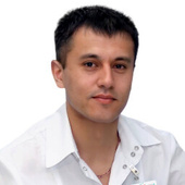 Мирсадиков Рустам Раманжанович — флеболог, хирург