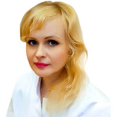 Веселкова (Шмакова) Ольга Владимировна — эндокринолог