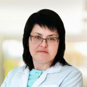 Пинегина Юлия Станиславовна — педиатр, пульмонолог