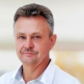 Грамзин Алексей Владимирович — хирург, абдоминальный хирург