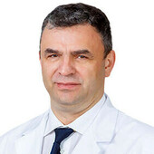 Анищенко Владимир Владимирович — хирург, абдоминальный хирург