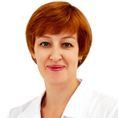 Алаева Ольга Анатольевна — гинеколог