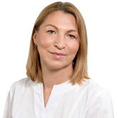 Литвинова Яна Валерьевна — невролог