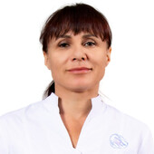 Наумова Марина Алексеевна — ревматолог