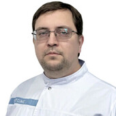 Ортнер Александр Александрович — травматолог-ортопед, ортопед