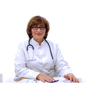 Кузнецова Поликсения Саввовна — остеопат