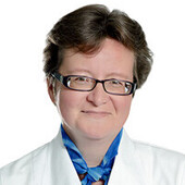 Фрицлер Ирина Владимировна — невролог