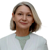 Юрьева Марина Владимировна — невролог