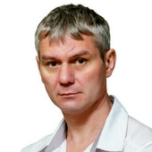 Попов Алексей Геннадьевич — хирург, онколог