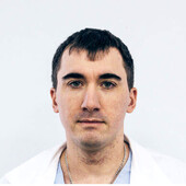 Федоров Евгений Александрович — травматолог