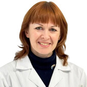 Яковлева Татьяна Владимировна — ортопед, травматолог