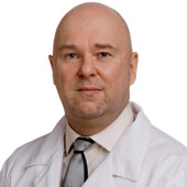 Акименко Игорь Иванович — хирург