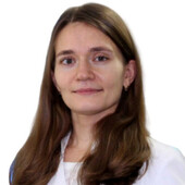 Ильиных Зоя Вениаминовна — невролог