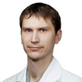 Дергулев Игорь Олегович - ортопед, травматолог