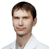 Дергулев Игорь Олегович — ортопед, травматолог