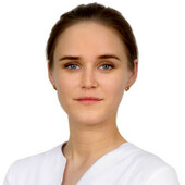 Гусева Тамара Алексеевна — невролог