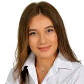 Киденко Наталья Павловна — гинеколог, гинеколог-эндокринолог